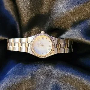 Citizen | Accessories | Citizen Ecodrive Womens Watch Cream  display picture 1